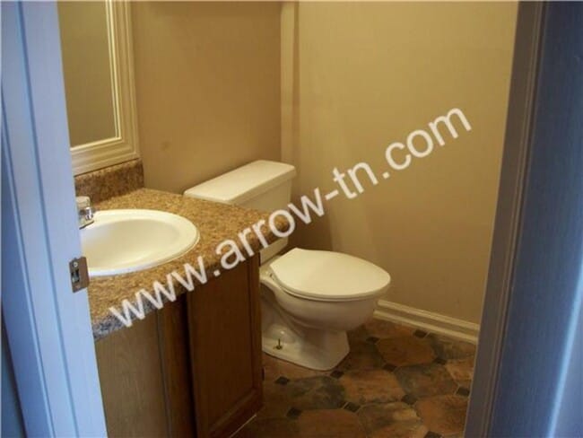 Photo - North-East Nashville 3 bedroom Townhome