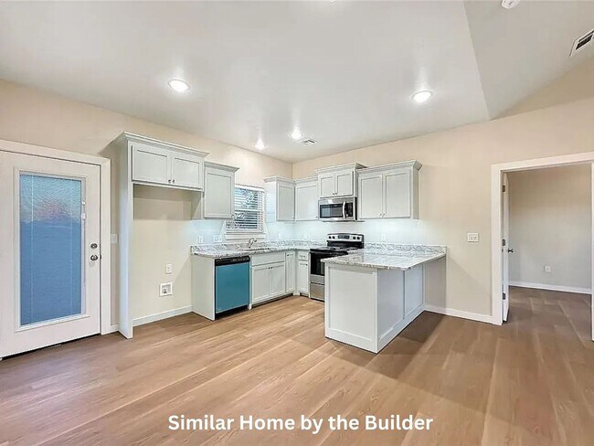 Photo - Charming 2-Bed Home in Chickasha -  Move-In Ready