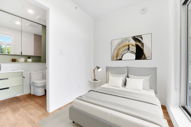 Photo - Urban Edge Heights