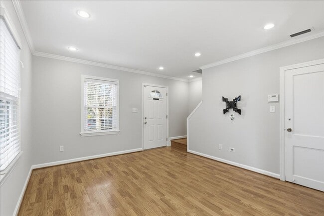 Photo - 403 S Veitch St Apartment Unit 1