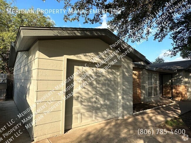 Building Photo - 3712 44th St Rental