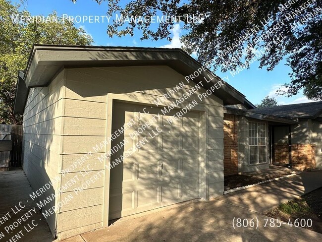 Photo - 3712 44th St House