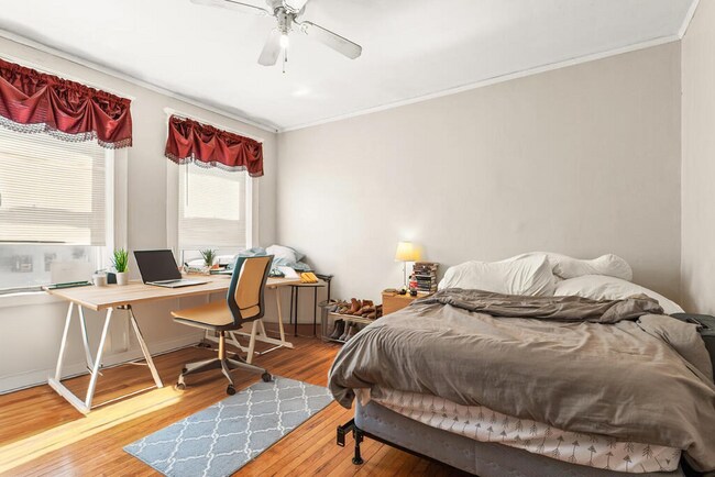 Photo - 28 Glenville Ave Unit 3