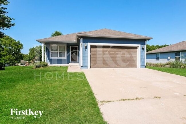 Building Photo - 209 Walker Rd Rental