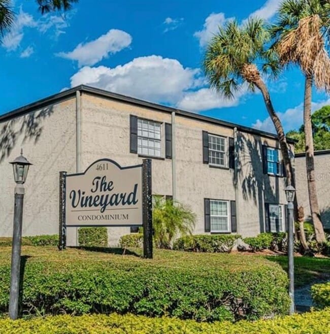 Building Photo - 4611 W North B St Unit 236