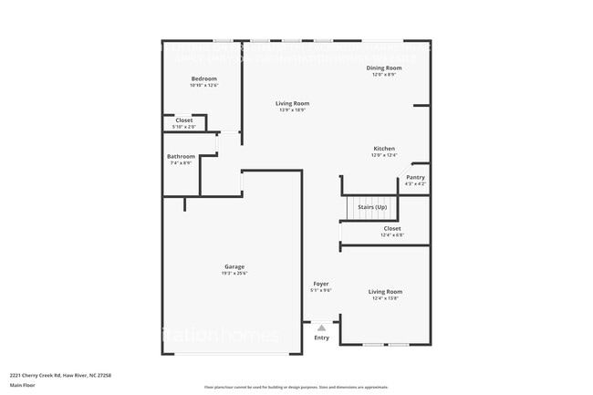 Photo - 2221 Cherry Crk Rd