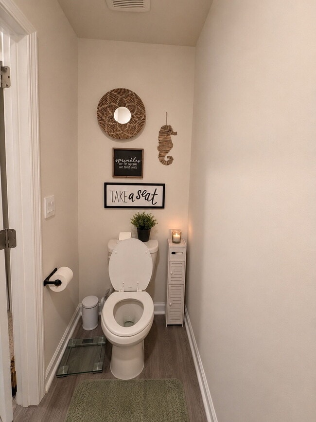 Photo - Modern 3 BR | 2.5 BA Townhome in Goldsboro *Newly Developed Seymour Village*