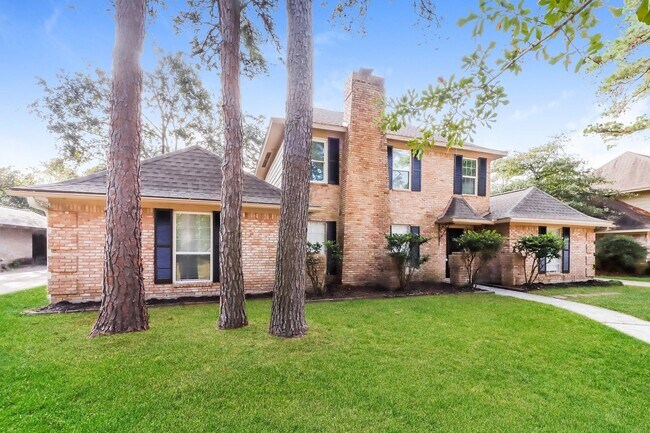 Photo - 3823 Glenheather Dr