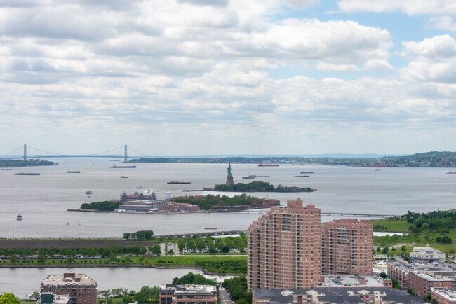 Photo - 88 Morgan St Unit PH1-5