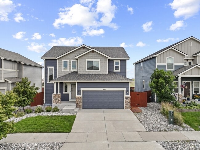 Building Photo - 9432 Beryl Dr Rental