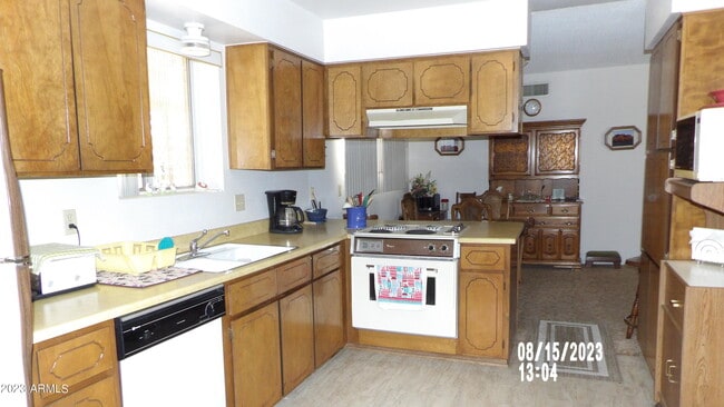 1446 S Palo Verde Dr