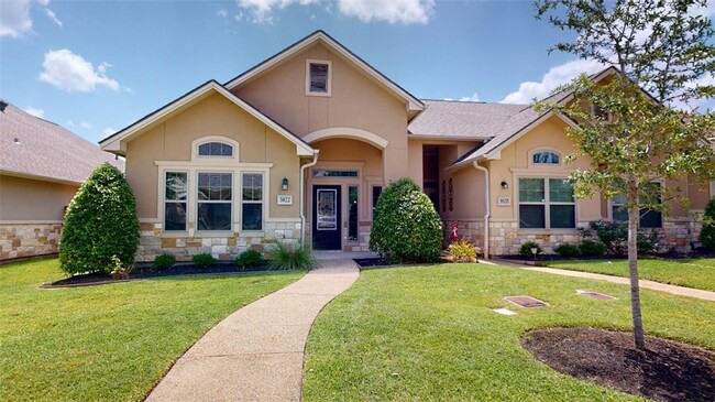 Photo - 3822 Silverthorne Ln Townhome