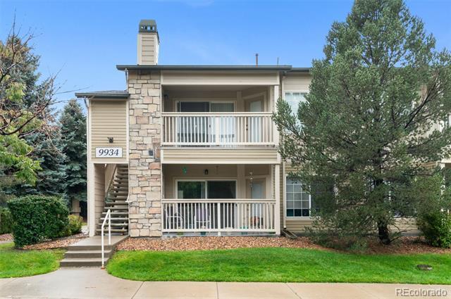Building Photo - 9934 E Carolina Cir Unit 204