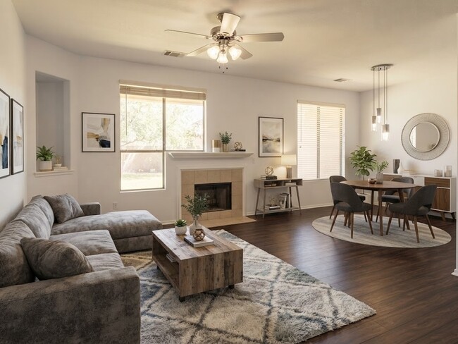 Photo - 18307 Tupper Bend Ln