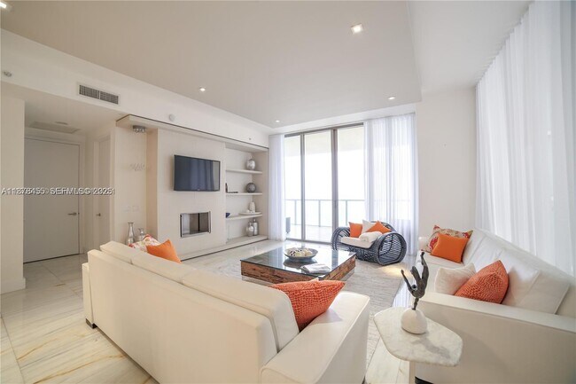9705 Collins Ave Unit 1204N