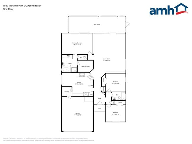 Photo - 7029 Monarch Park Dr