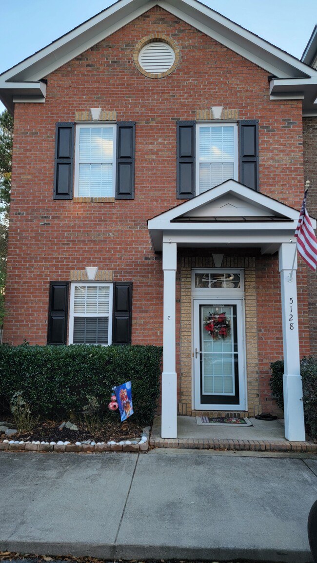 Photo - 5128 Exton Park Loop Townhome