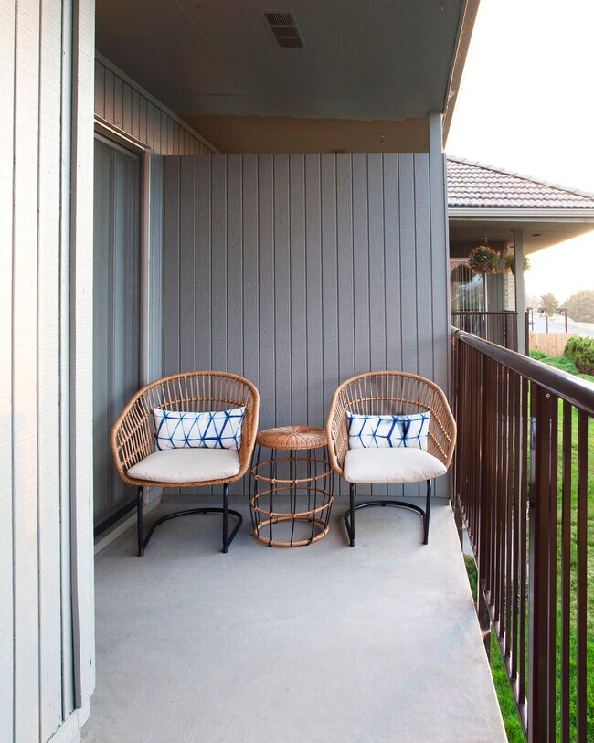 Evergreen Ridge Apartments For Rent in Richland, WA