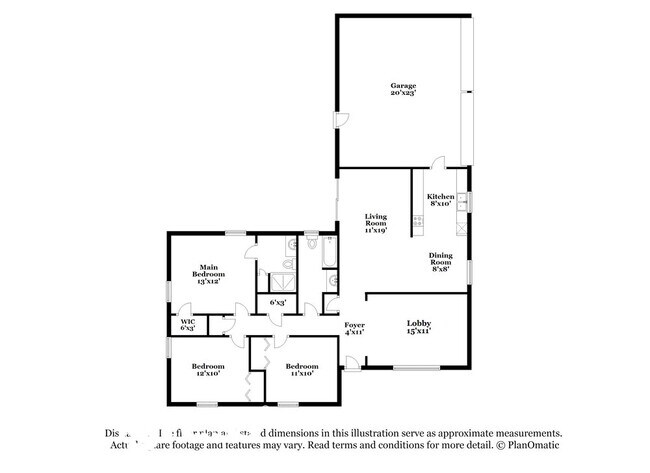 Photo - 6420 Valley Ridge Dr