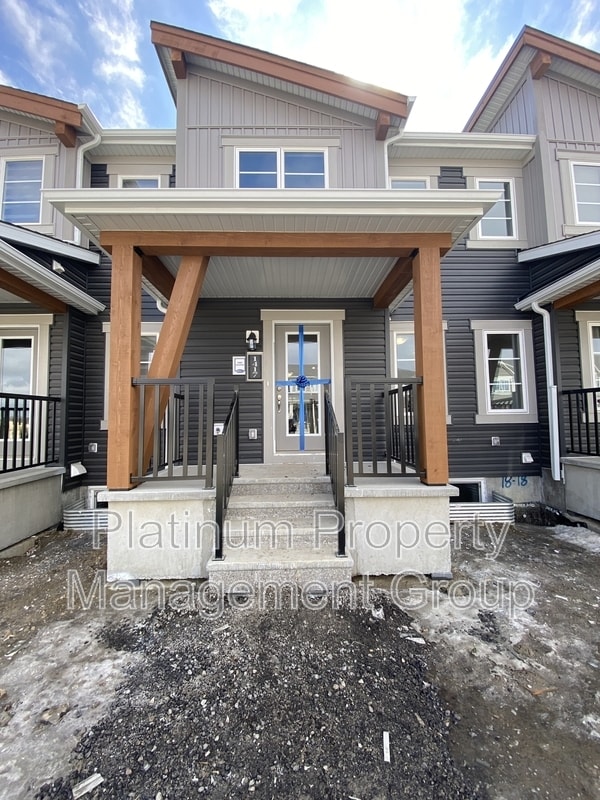 Building Photo - 1417-1148 148 Ave NW