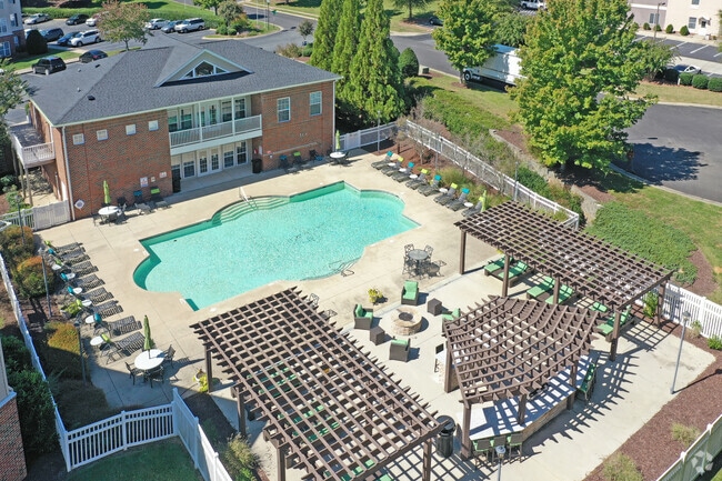Resort Pool