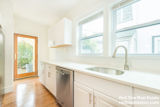 Photo - 299 Alewife Brook Pky Unit 2