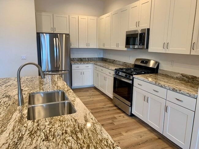 Photo - Park Place Condo
