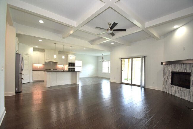 Photo - 4203 SW Bermuda Ave