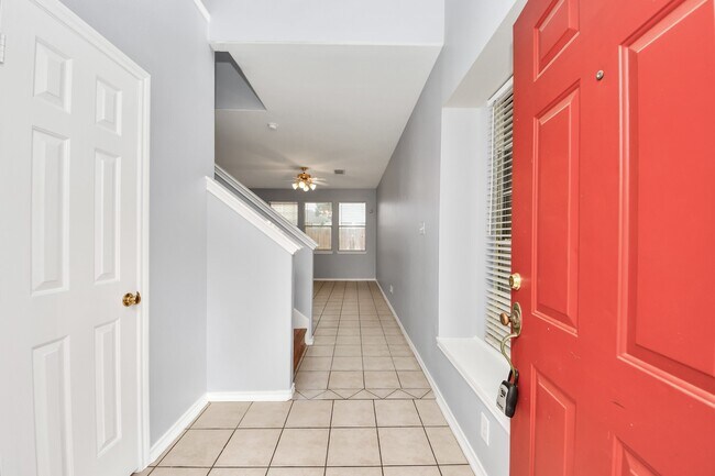 Photo - 16526 Cairngrove Ln
