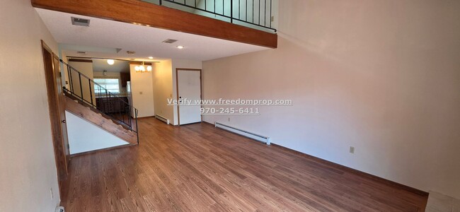 Photo - North Grand junction 2 bed 2 bath condo on Horizon Dr. near St. Mary's