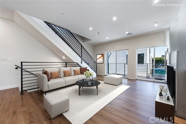 Photo - 1859 1/2 S Crenshaw Blvd Townhome