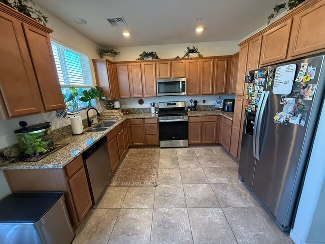 Photo - 3 Bedroom, 2.5 Bath Townhome