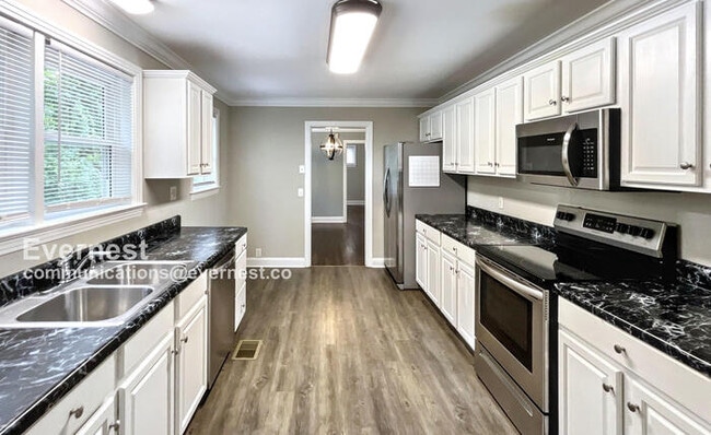 Photo - 1361 N Concord Rd