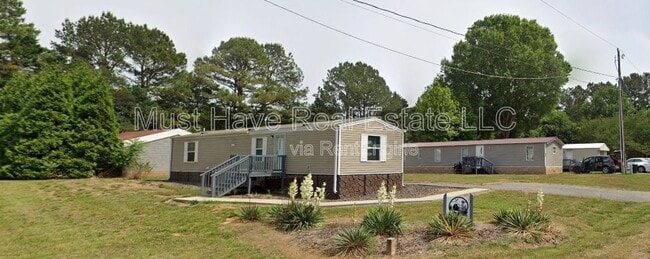 Building Photo - 1691 Zebulon Dr