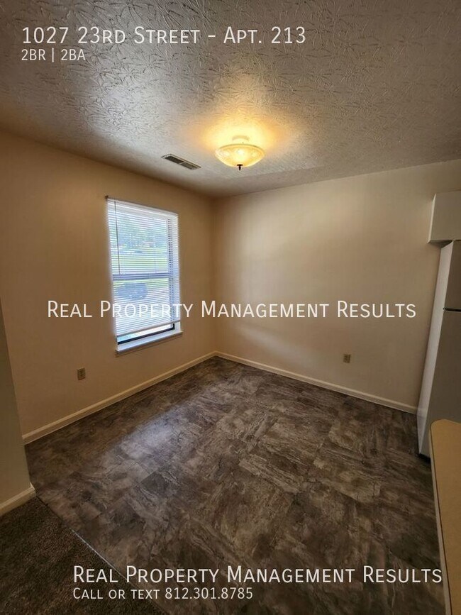 Photo - Cambridge Unit 213 - 2 bedroom, 2 bathroom... Unit Apt. 213