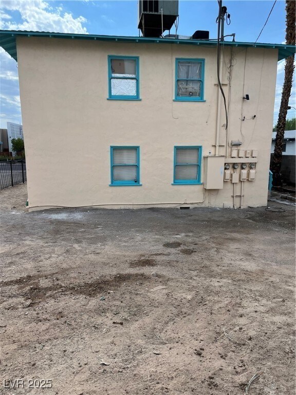 Photo - 412 S Maryland Pkwy Unidad 1/2