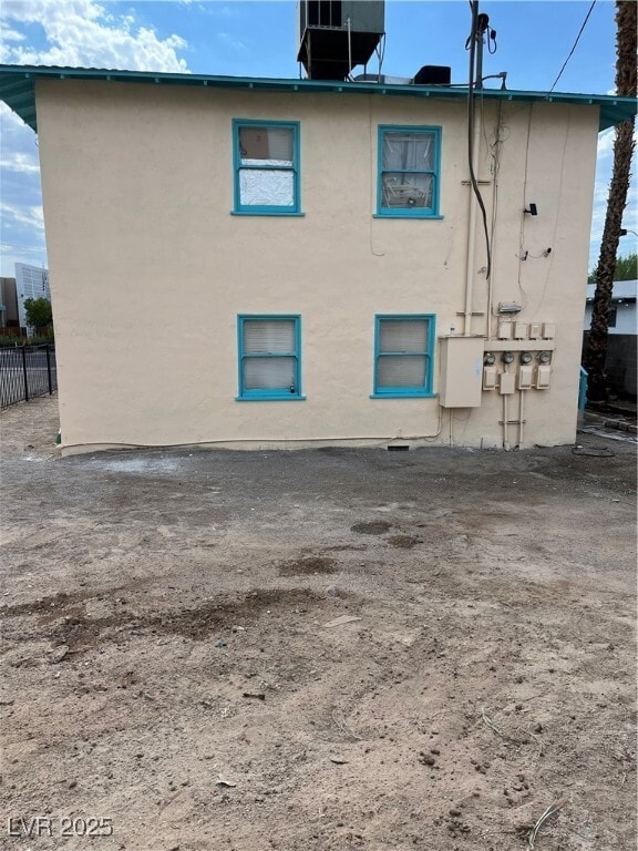 Building Photo - 412 S Maryland Pkwy Unit 1/2