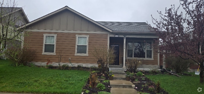 Building Photo - 4026 Moonstone Dr Rental