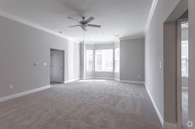 2BR,2BA,-1028SF, The Stern - The Apartments at Kelton Station