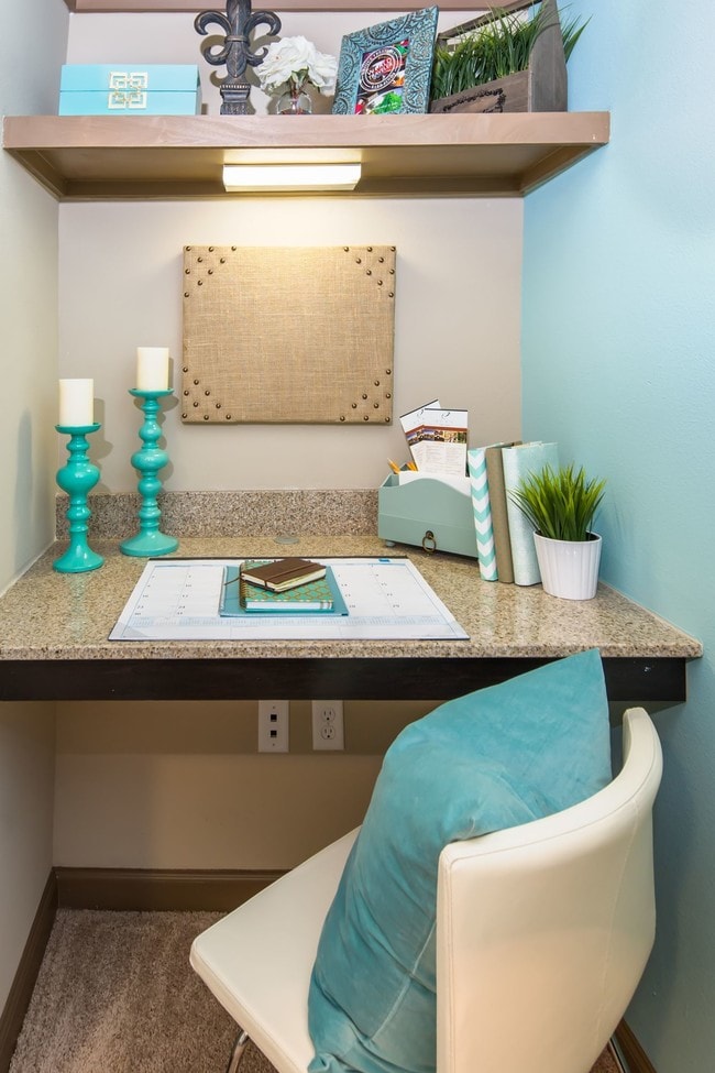 The Crosby at Towne Center Apartments Sanford, FL