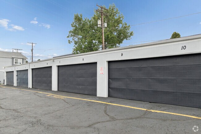 Garages