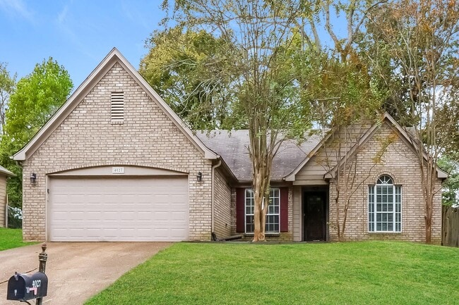 Building Photo - 4027 Gouverneur St