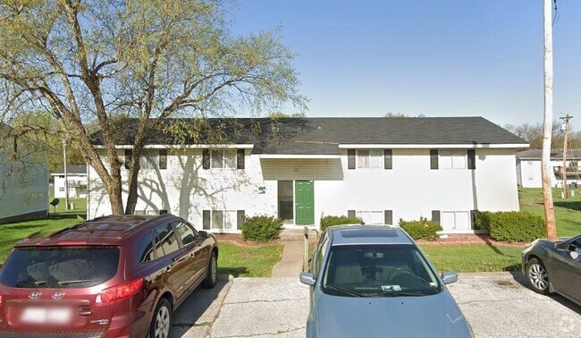 Building Photo - 7301 N Moberly Dr Rental
