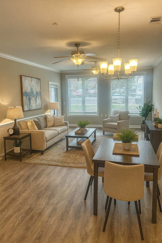 Photo - Reflection Pointe