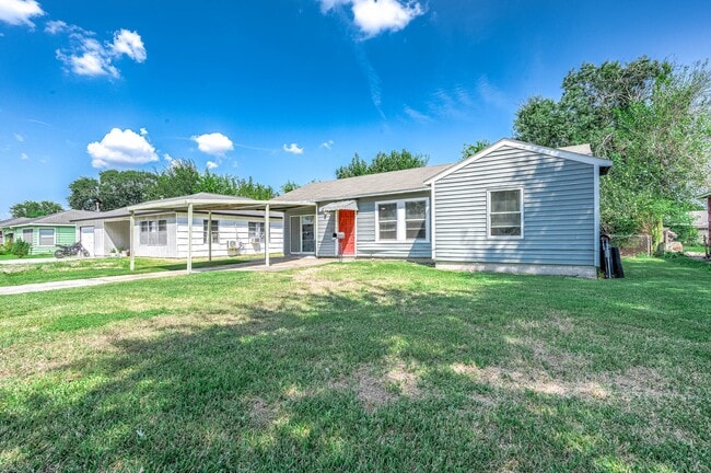 Photo - 1503 Acacia Dr