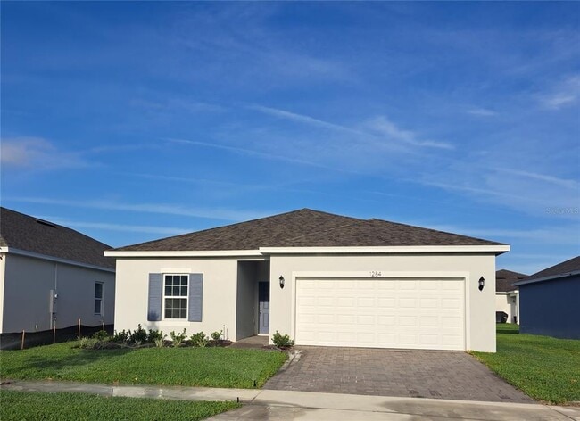 Building Photo - 1284 Tupelo Trl Rental