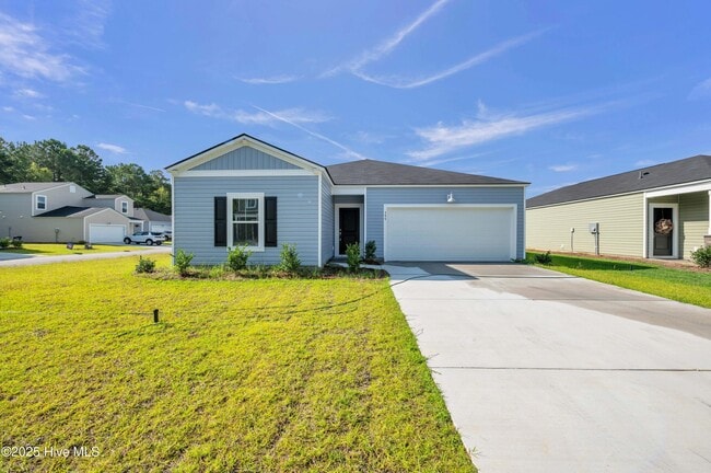 Building Photo - 395 Ladyfish Loop NW Rental