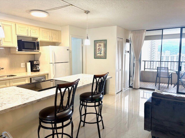 Photo - 1778 Ala Moana Blvd Unit 2718