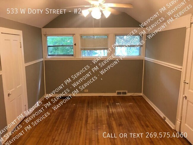 Photo - 533 W Doty St Unit #2