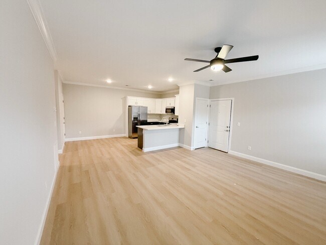 Laurel Ridge